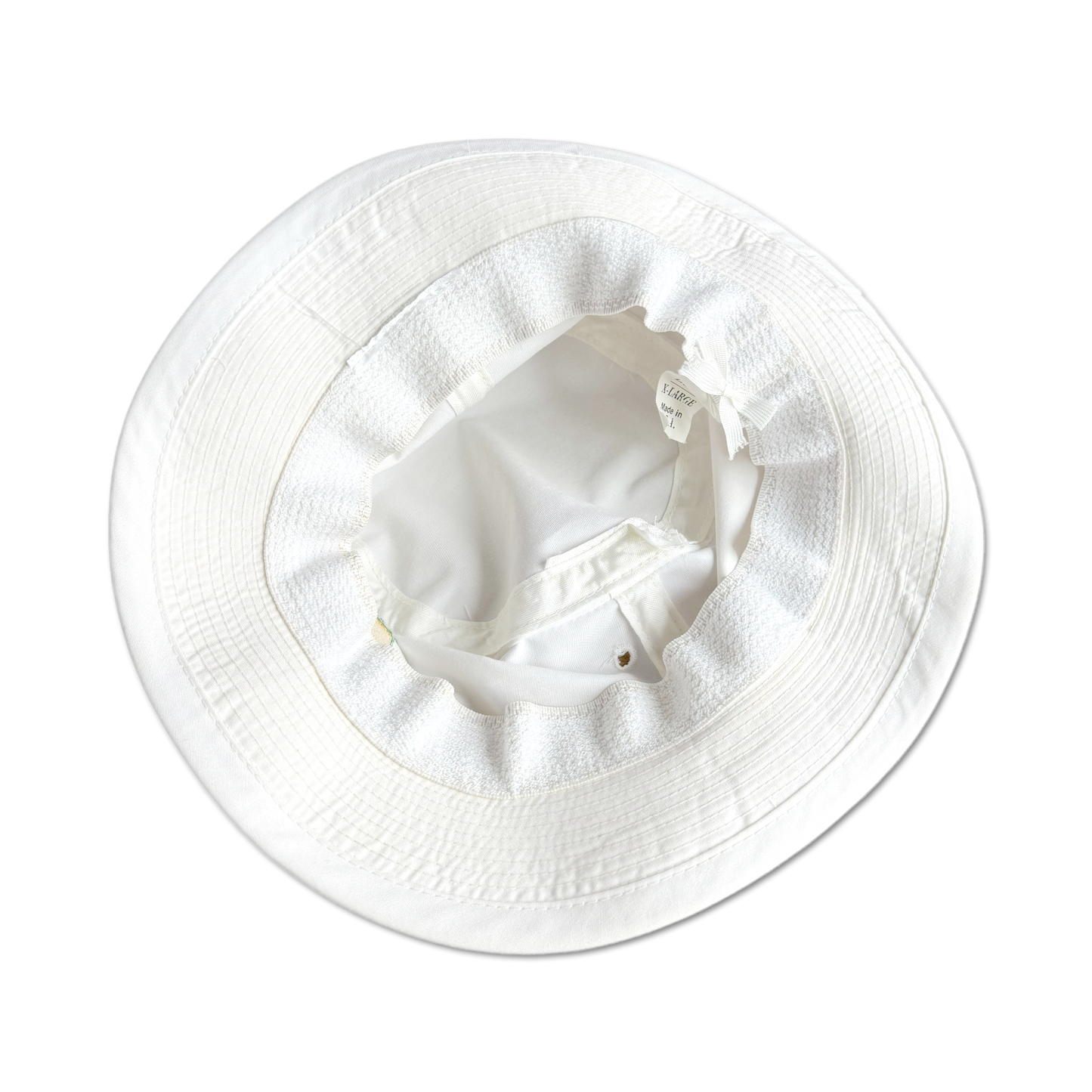 80's Masters Augusta National Bucket Hat