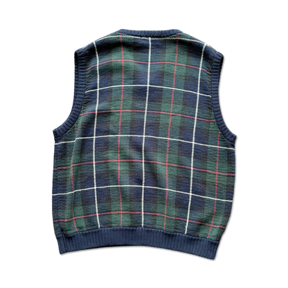 1999 U.S. Open Pinehurst No. 2 Sweater Vest