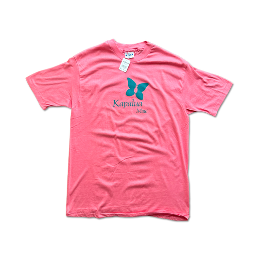 90's Kapalua Golf Resort Maui T-Shirt