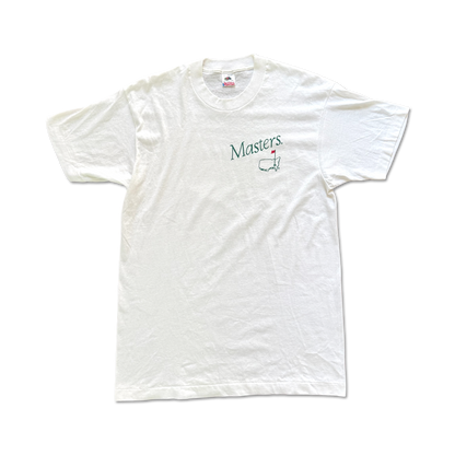 90's Masters Augusta National T-Shirt
