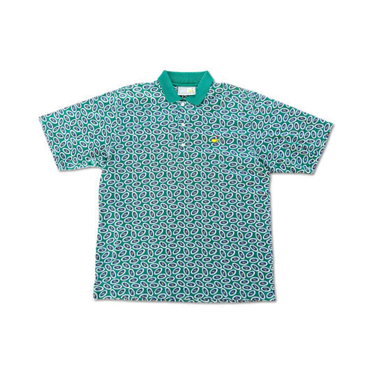 90's Masters Augusta National Polo