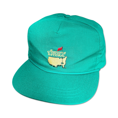 80's Augusta National Golf Club Hat