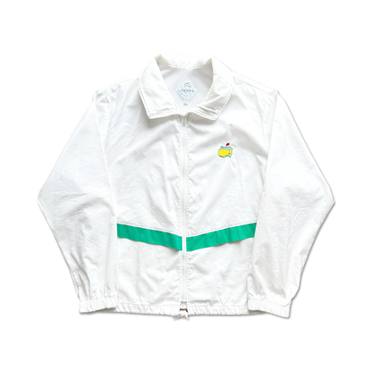 90's Masters Augusta National Windbreaker