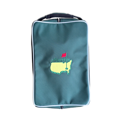 90's Masters Augusta National Shoe Bag