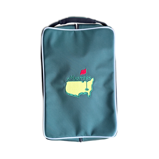 90's Masters Augusta National Shoe Bag