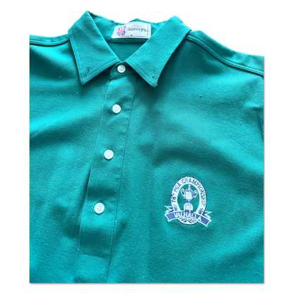 1996 PGA Championship Valhalla Golf Club Polo