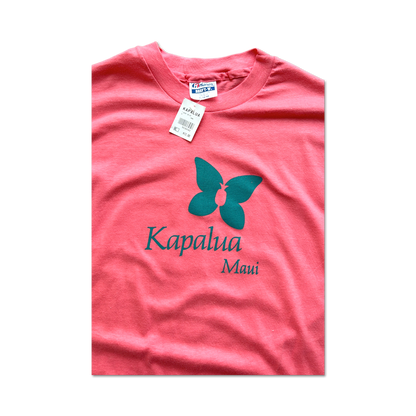 90's Kapalua Golf Resort Maui T-Shirt
