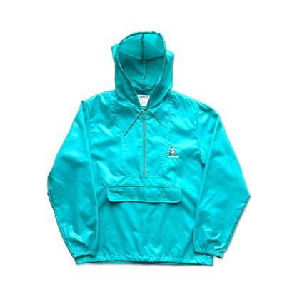 80's Pebble Beach Golf Links Windbreaker