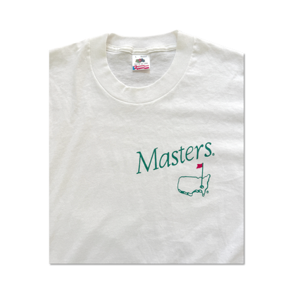 90's Masters Augusta National T-Shirt
