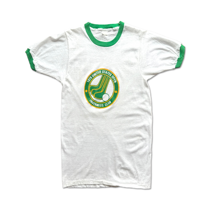 1979 U.S. Open Inverness Club Ringer T-Shirt