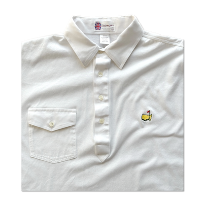 80's Masters Augusta National Polo