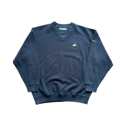 90's Masters Augusta National Knit Sweatshirt