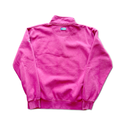 90's Pinehurst Quarter Zip Sweatshirt