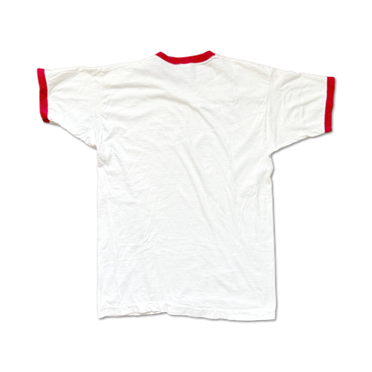 1979 PGA Florida Junior Championship Ringer T-Shirt