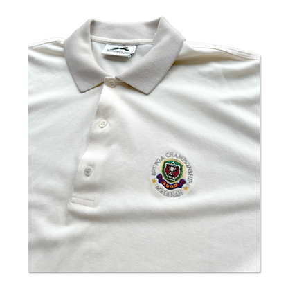 1999 PGA Championship Medinah Country Club Polo