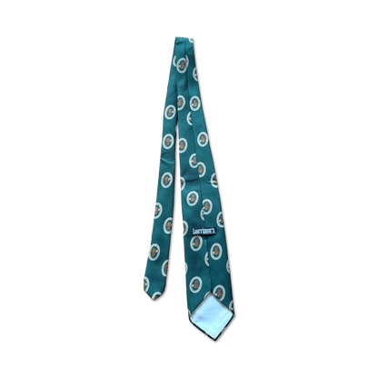 1973 U.S. Open Oakmont Country Club Neck Tie