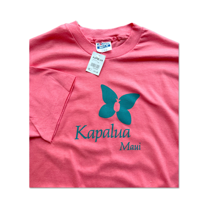 90's Kapalua Golf Resort Maui T-Shirt