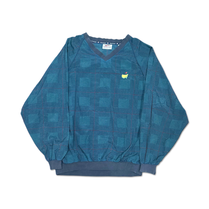90's Masters Augusta National Pullover