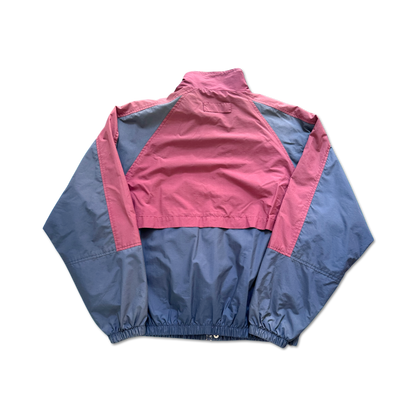 90's Masters Augusta National Windbreaker