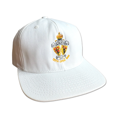 1996 British Open Royal Lytham & St Annes Golf Club Hat