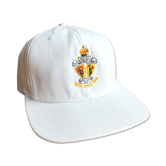 1996 British Open Royal Lytham & St Annes Golf Club Hat