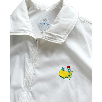 90's Masters Augusta National Windbreaker