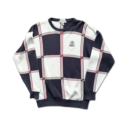 1993 PGA Championship Inverness Club Knit Sweater