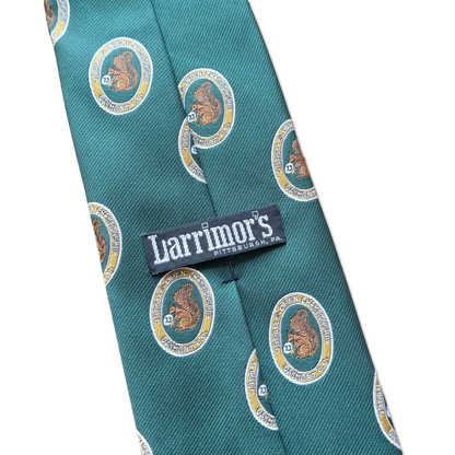 1973 U.S. Open Oakmont Country Club Neck Tie