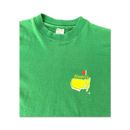 70's Masters Augusta National Champion T-Shirt