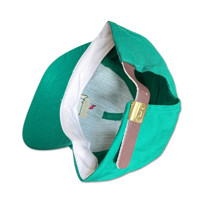 80's Augusta National Golf Club Hat