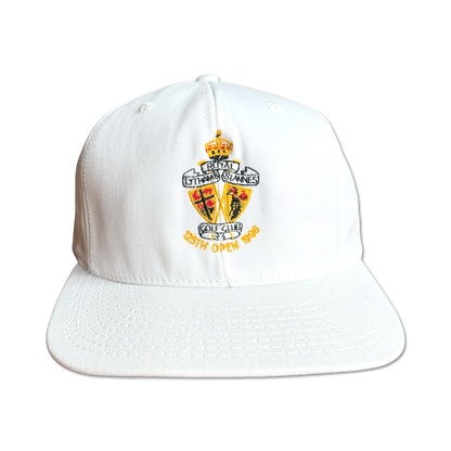 1996 British Open Royal Lytham & St Annes Golf Club Hat