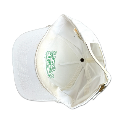 1991 Masters CBS Sports Hat