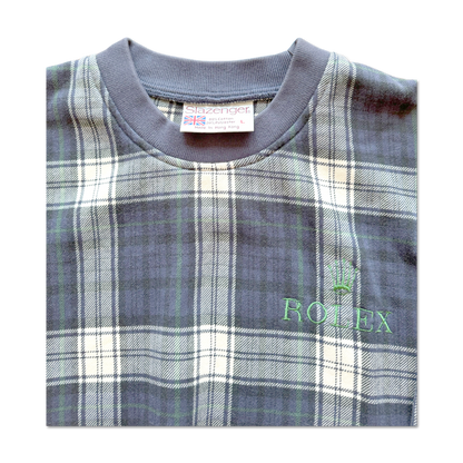 90's Rolex Golf Crewneck