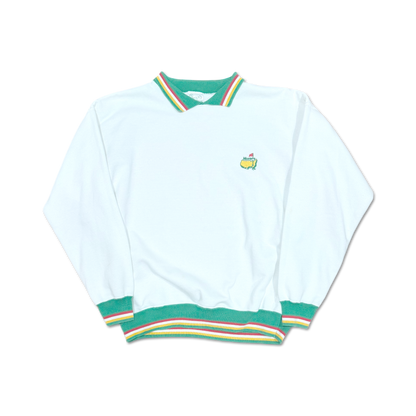 80's Masters Augusta National Crewneck