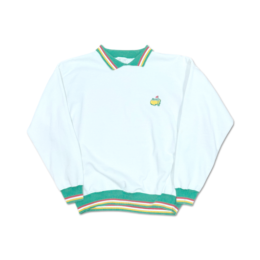 80's Masters Augusta National Crewneck