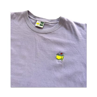 90's Masters Augusta National T-Shirt