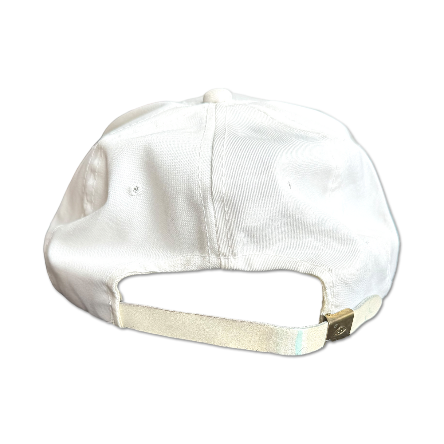 1991 Masters CBS Sports Hat