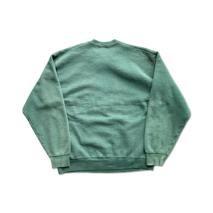 90's Polo Ralph Lauren Golf Crewneck