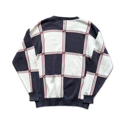 1993 PGA Championship Inverness Club Knit Sweater