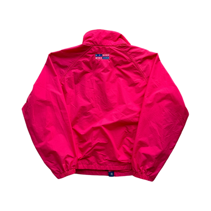 1995 U.S. Open Shinnecock Hills Golf Club CBS Sports Windbreaker