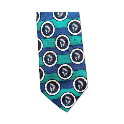 1995 U.S. Open Shinnecock Hills Golf Club Neck Tie