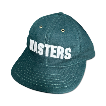 90's Masters Augusta National Patchwork Hat