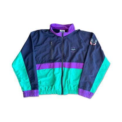 1993 U.S. Open Baltusrol Golf Club Windbreaker