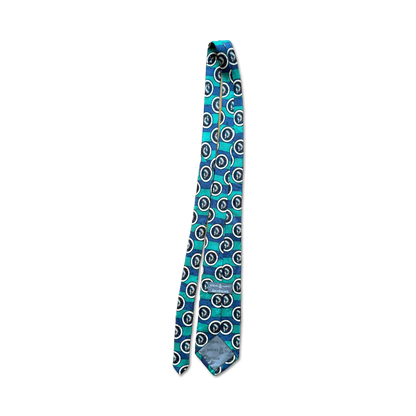 1995 U.S. Open Shinnecock Hills Golf Club Neck Tie