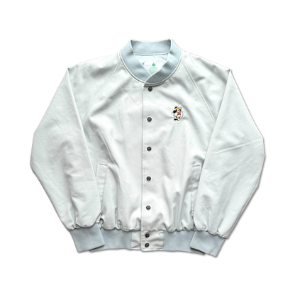 1982 Disney Mickey Mouse Golf Bomber Jacket