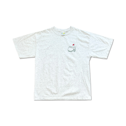 90's Masters Augusta National T-Shirt