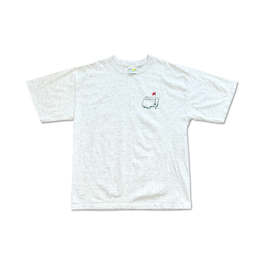 90's Masters Augusta National T-Shirt