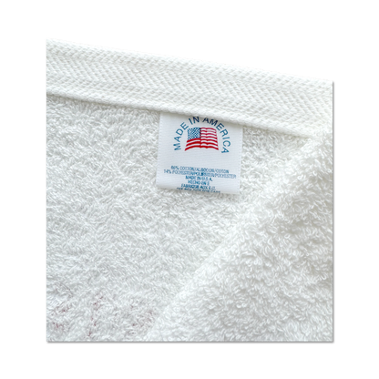 1995 U.S. Open Shinnecock Hills Golf Club Golf Towel