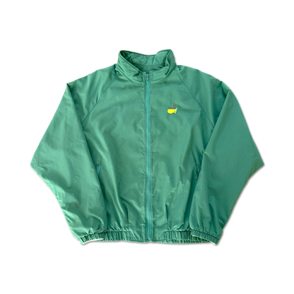 1997 Masters Augusta National Windbreaker (Tiger's First Major)