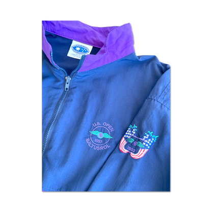 1993 U.S. Open Baltusrol Golf Club Windbreaker